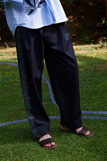 THE RALLI "AOMI SHALWAR-TROUSER" (Men)